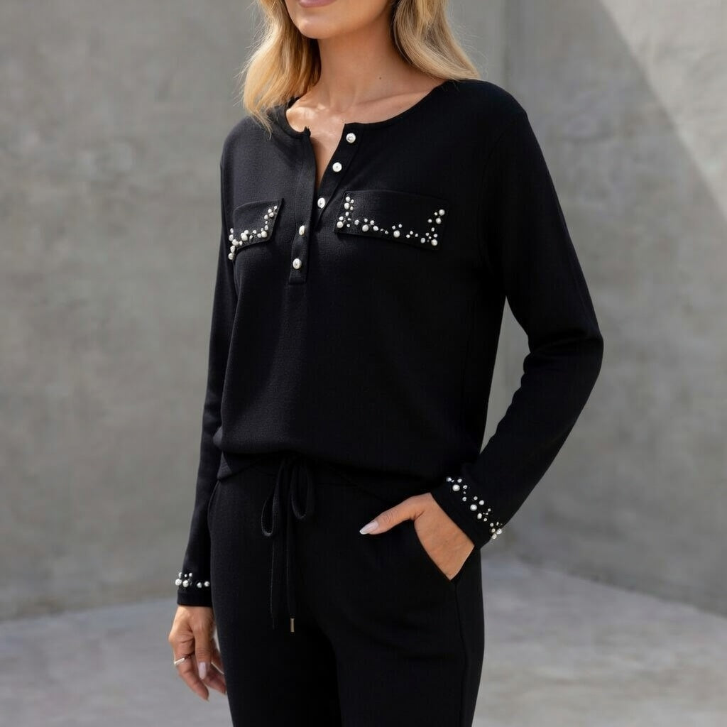 Conjunto Monocromático Sendaya