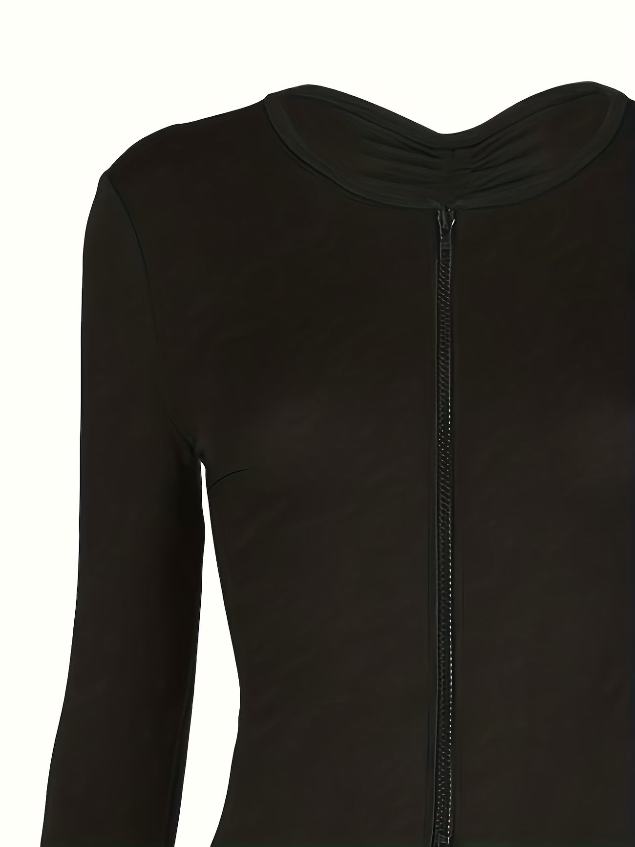 Traje de Baño Noir Silhouette