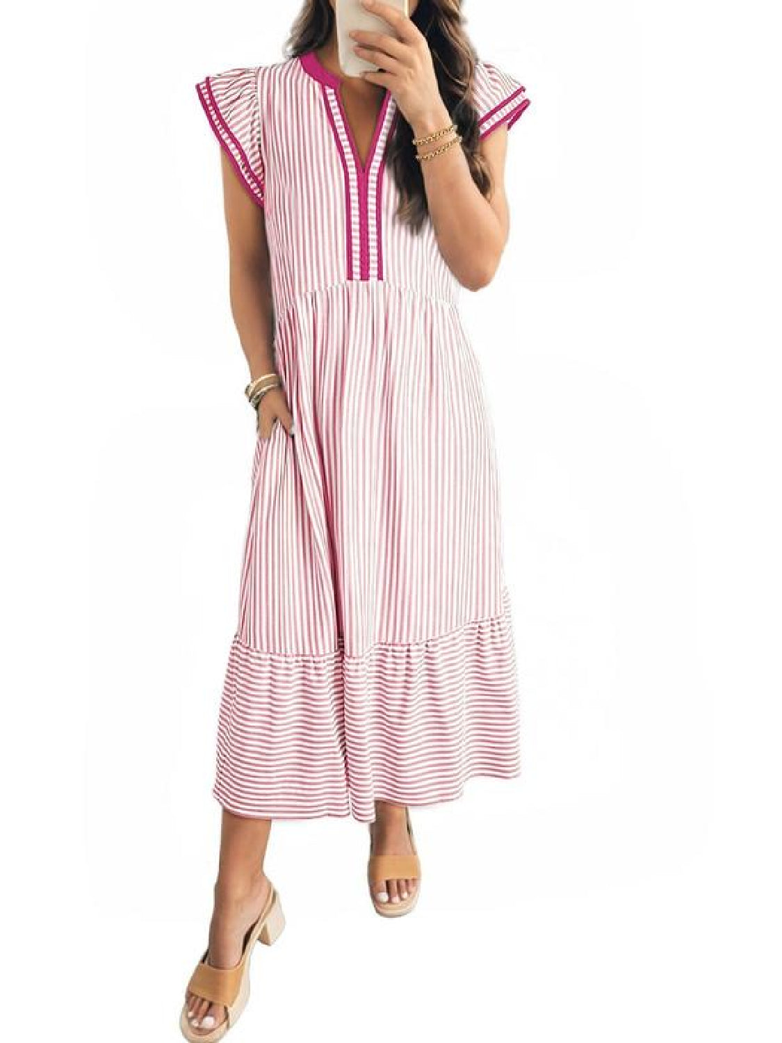 Vestido de Verano Kailani