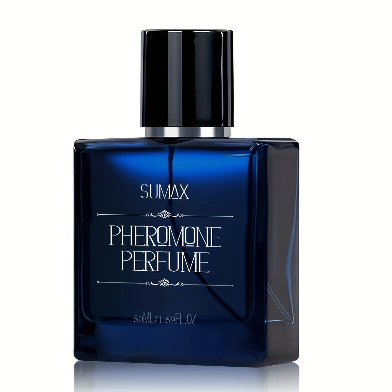 Perfume de Feromonas SUMAX