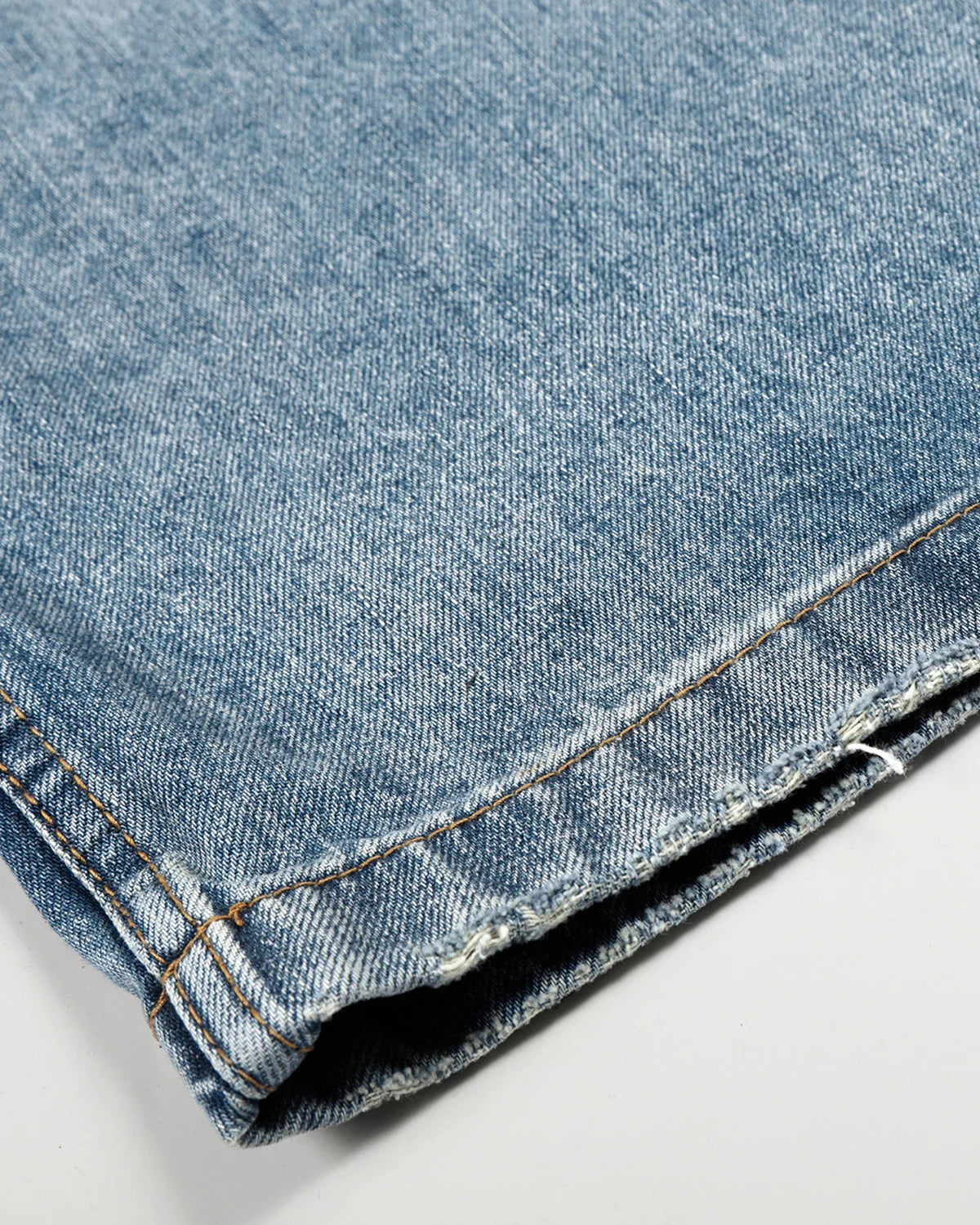 Jeans Urbanos Streetwear