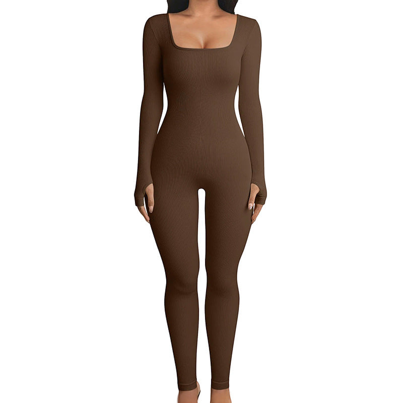 Body Moldeador de Contorno Completo