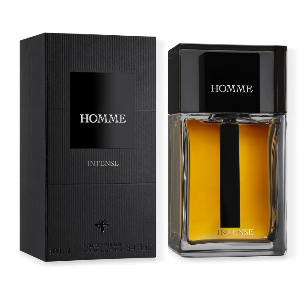 Perfume Hombre Homme Intenso