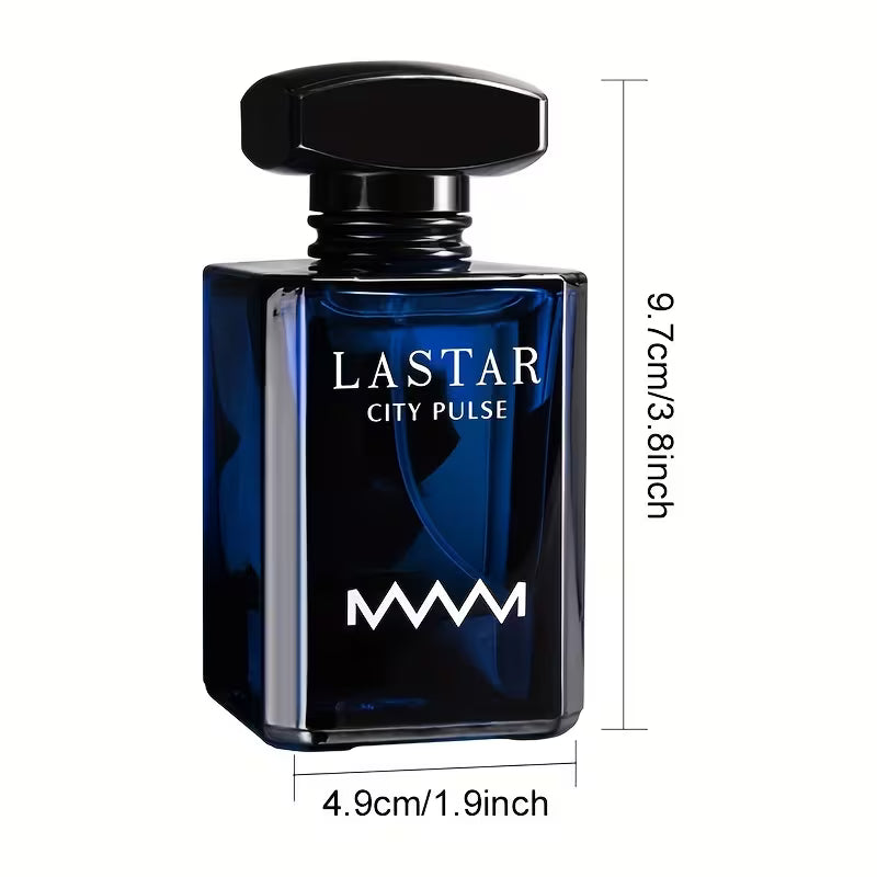 Fragancia Lastar City Pulse