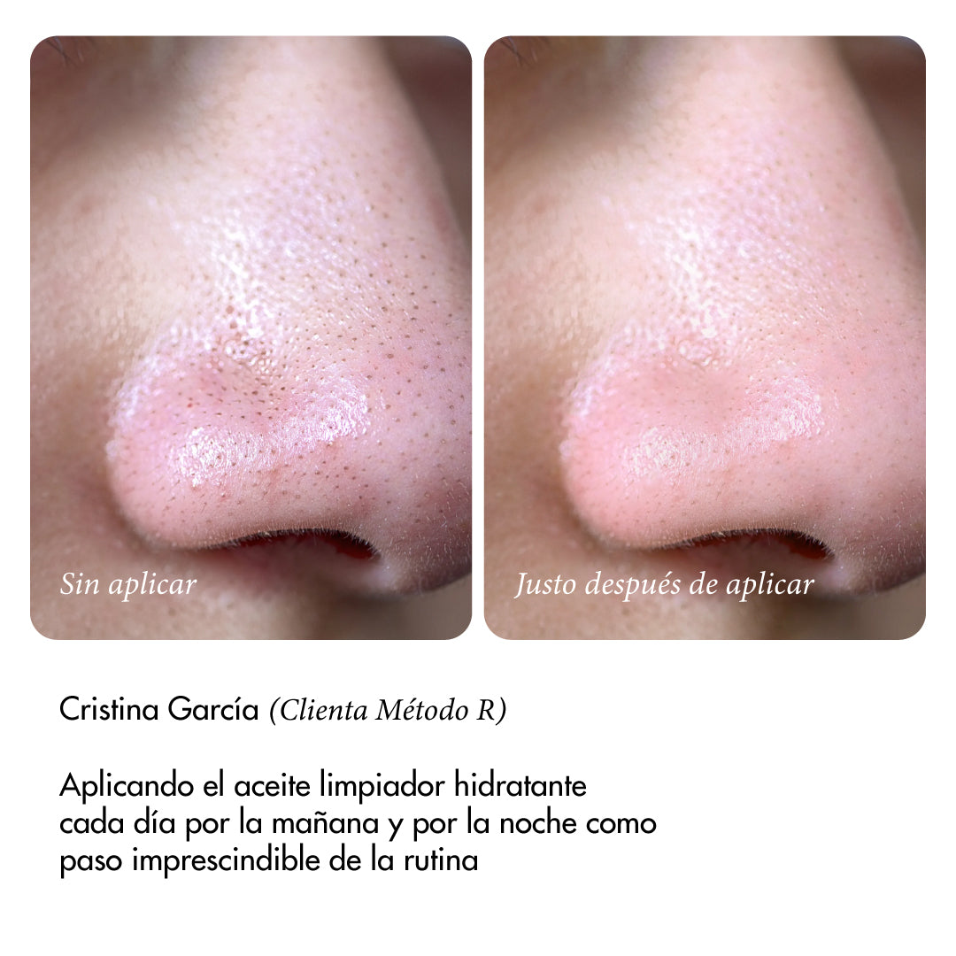 Cleansing Oil de Método R