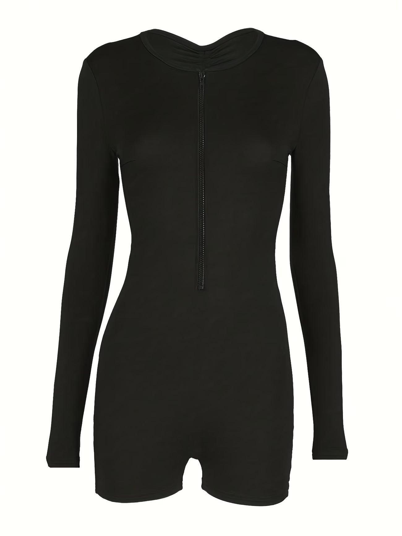 Traje de Baño Noir Silhouette
