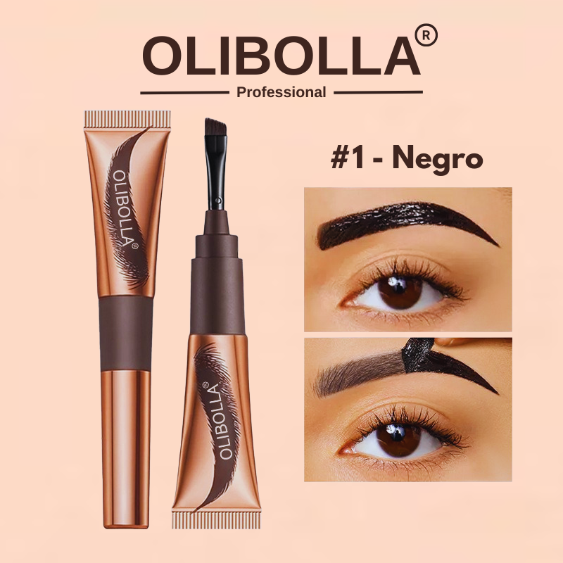 OLIBOLLA Cejas Perfectas
