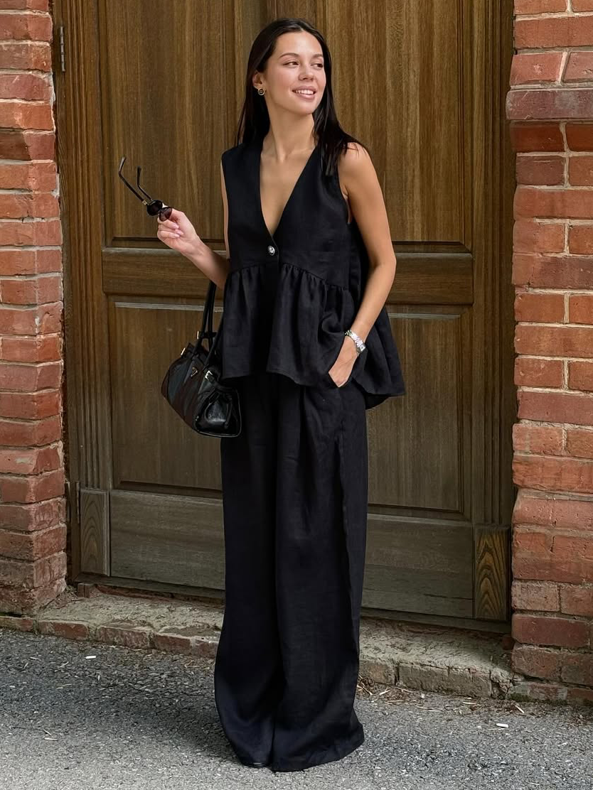 Conjunto Informal Mervel