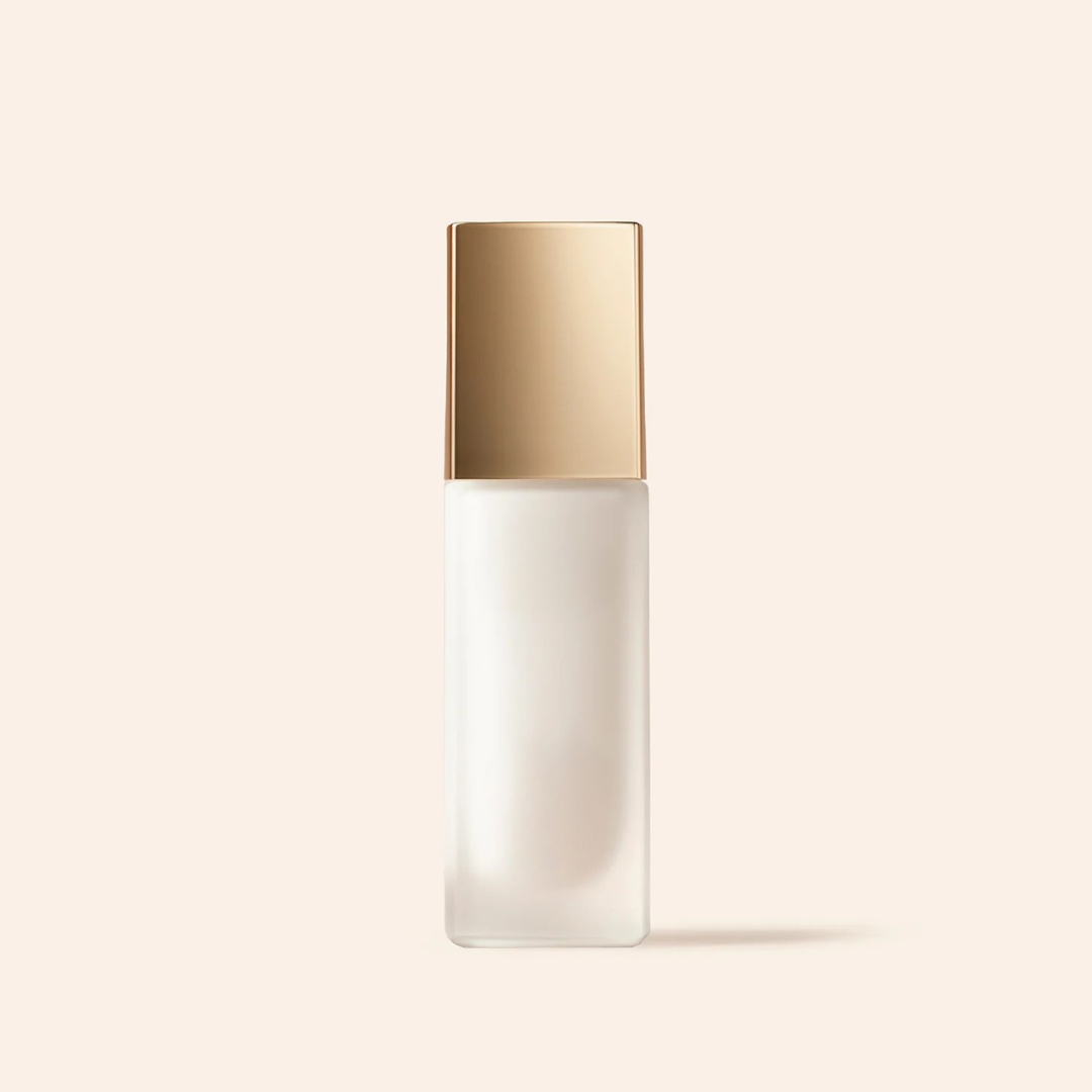 Base de Maquillaje Hidratante 2X1