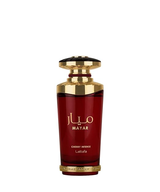 Perfume Mayar Cherry Intense Unisex