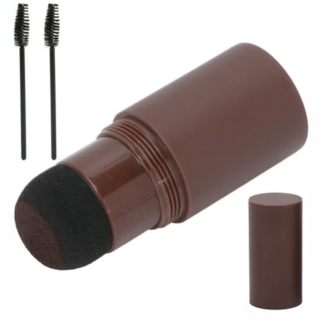 Gel para Cejas Efecto Tinta Natural