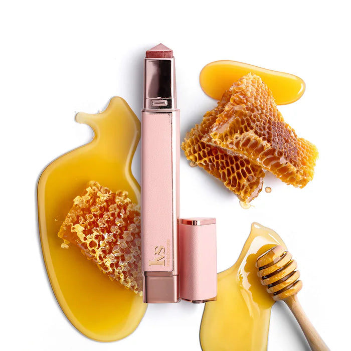 Brillo Labial voluminizador LOVE