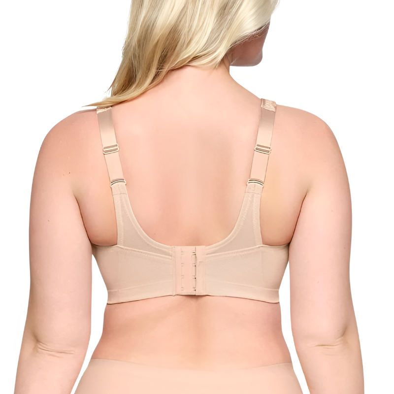 Sujetador Reductor Comfort Pro 3x1