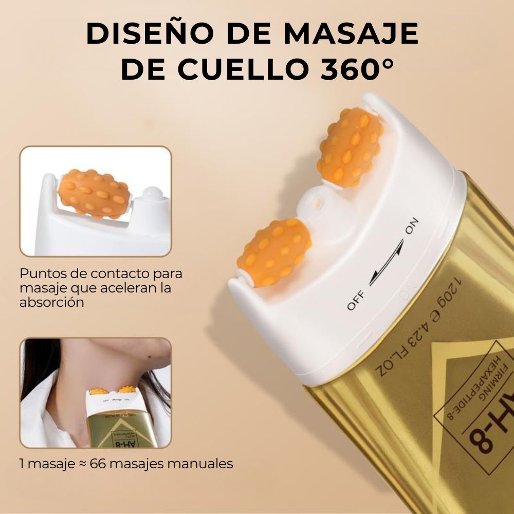 PuraDerma Set Reafirmante y Suavizante