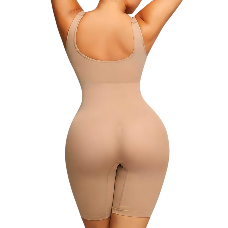 Body Moldeador Invisible Lara