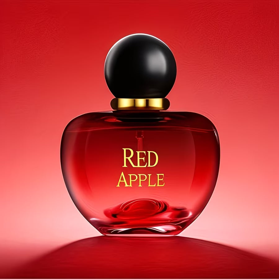 Perfume Roja de Rosa, aroma floral duradera