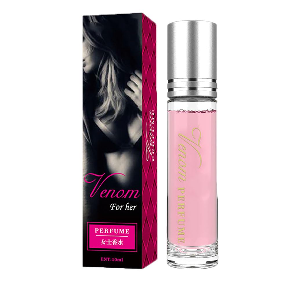 Perfume de feromonas Venom