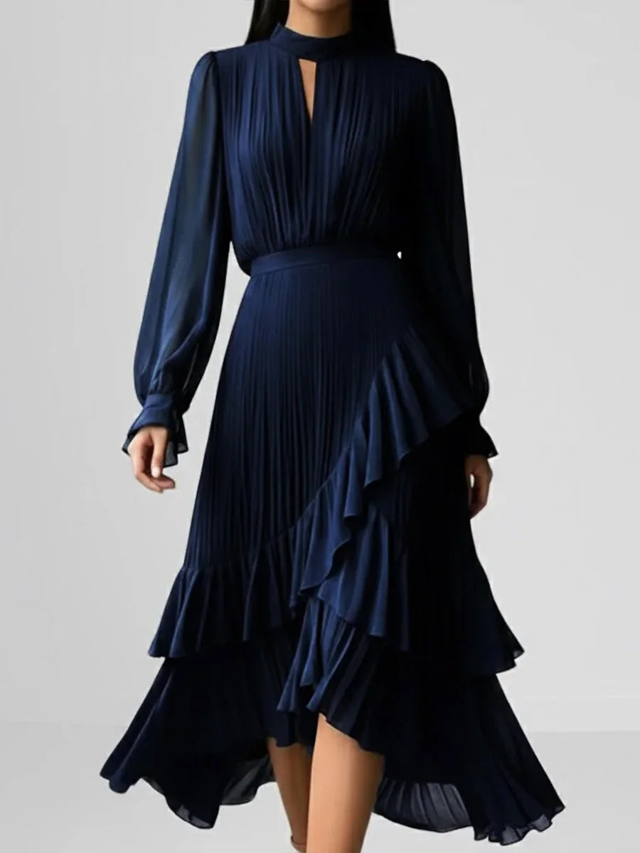Vestido Sofisticado Manhattan