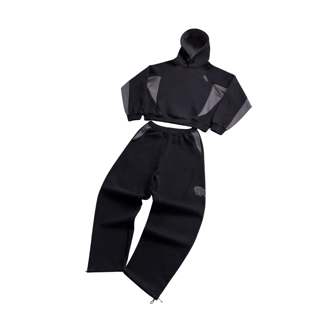 Conjunto Deportivo Oxigeno