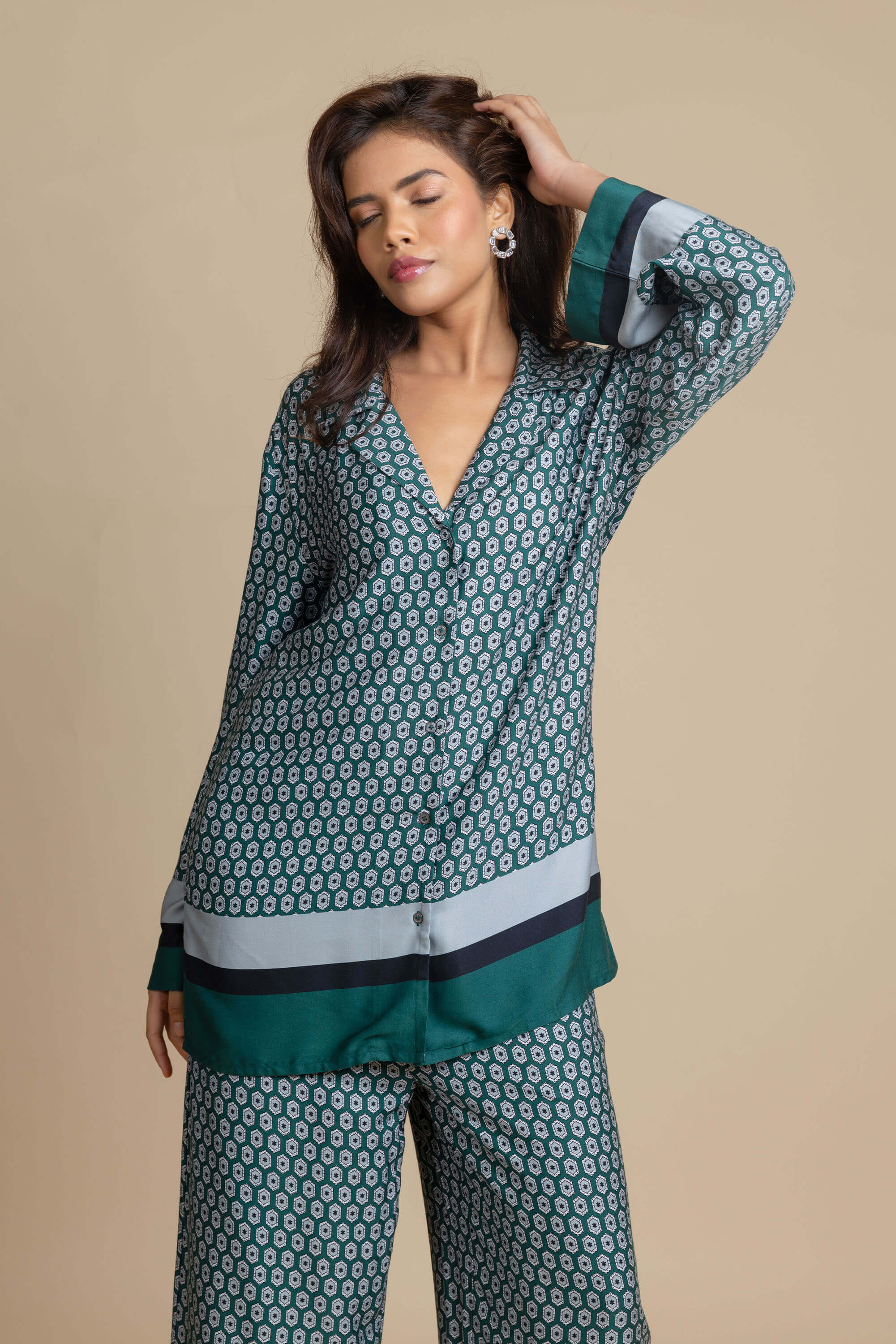 Conjunto Casual Mirian