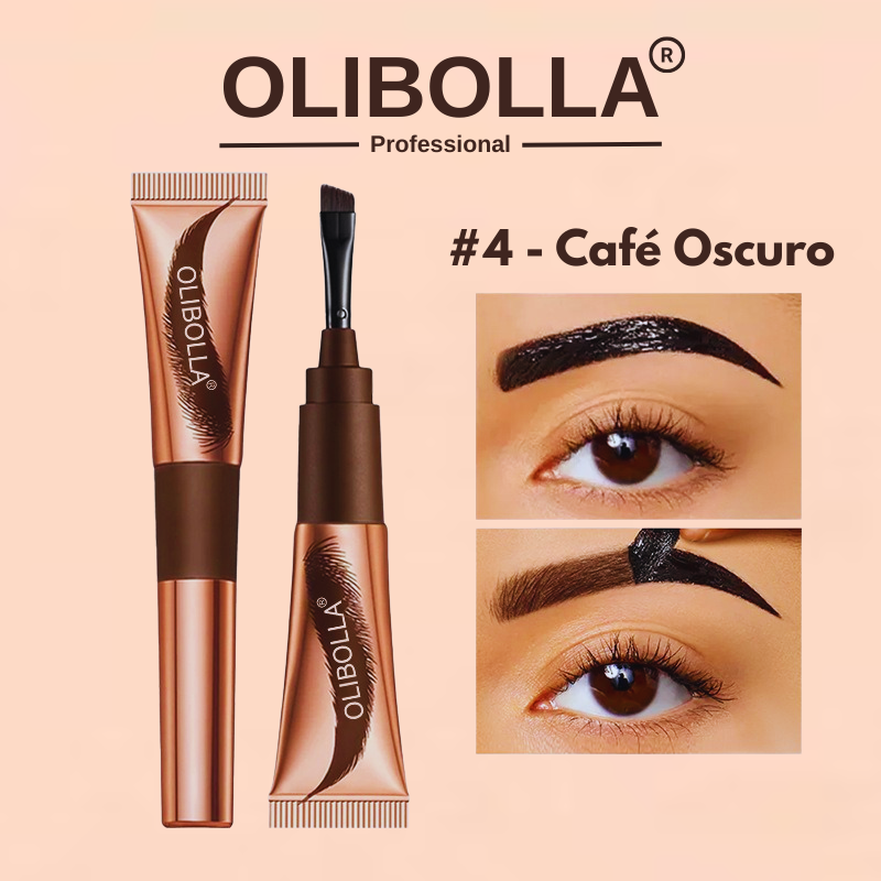 OLIBOLLA Cejas Perfectas