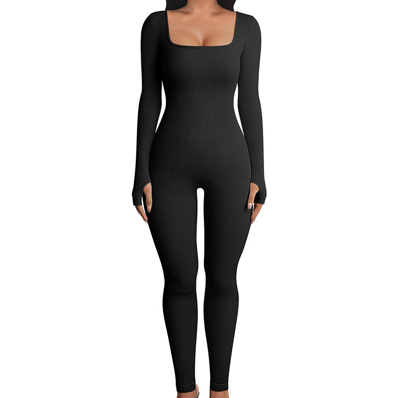 Body Moldeador de Contorno Completo