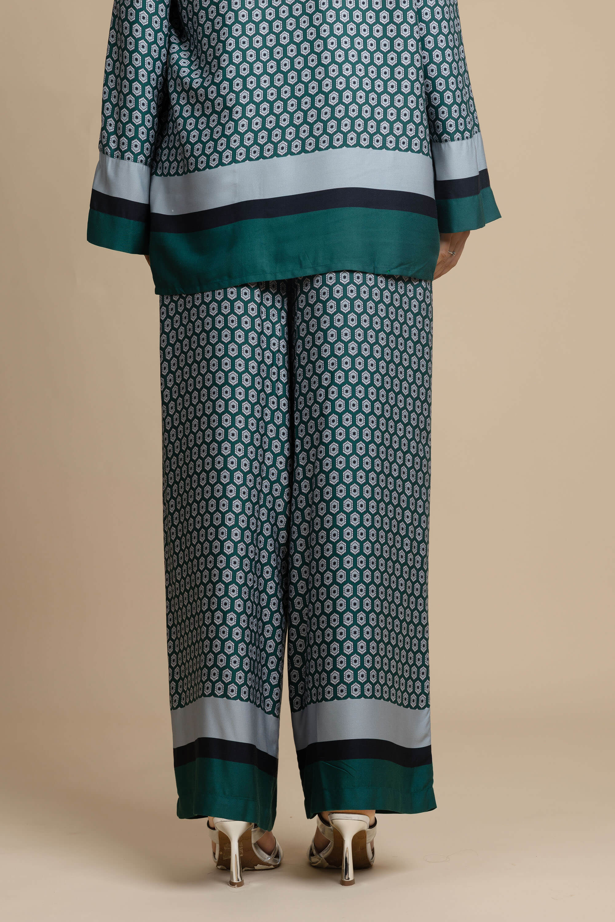 Conjunto Casual Mirian