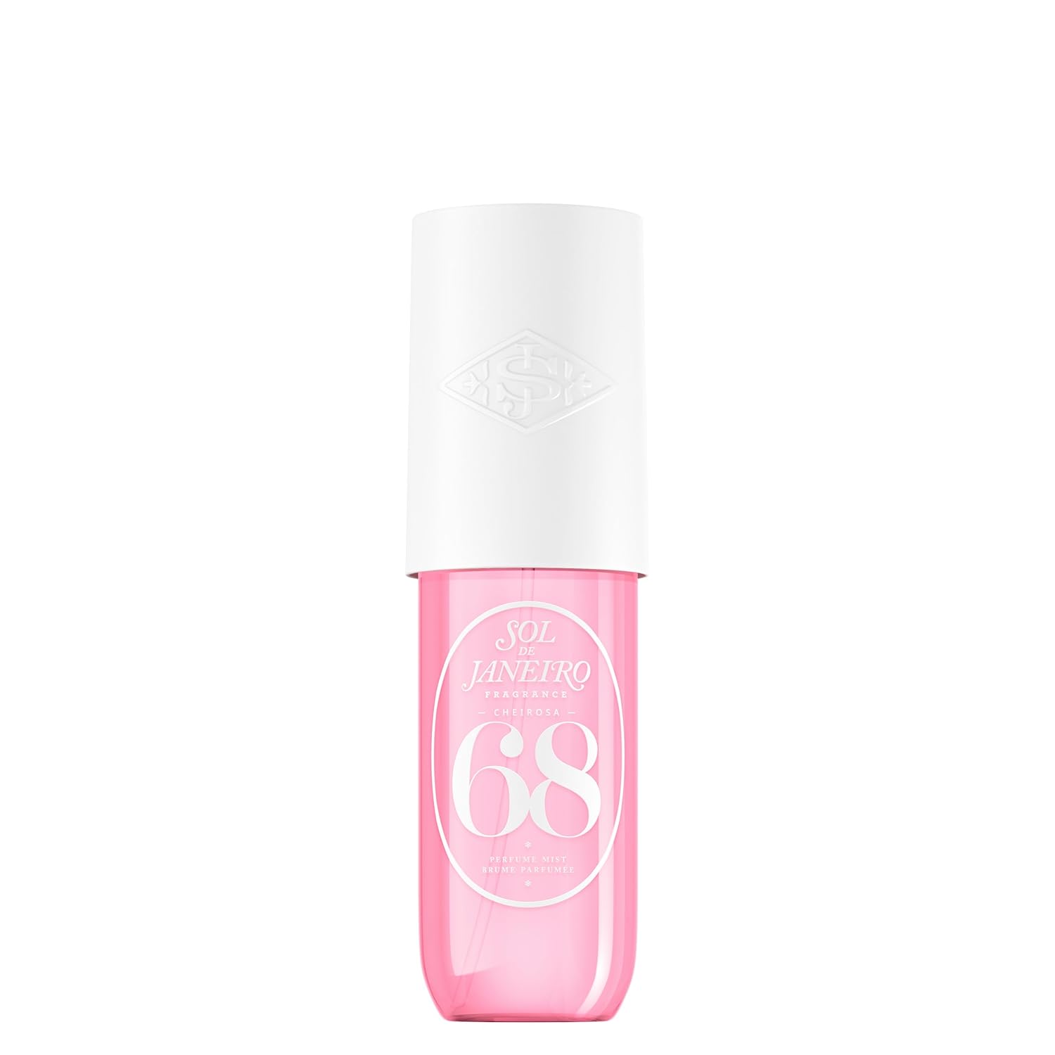 Perfume Jardín Vibrante