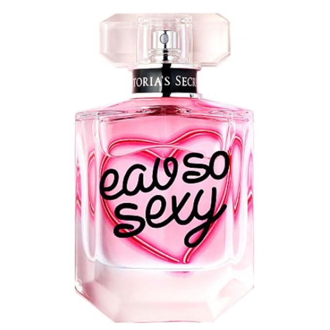 Perfume Femenino joven y audaz