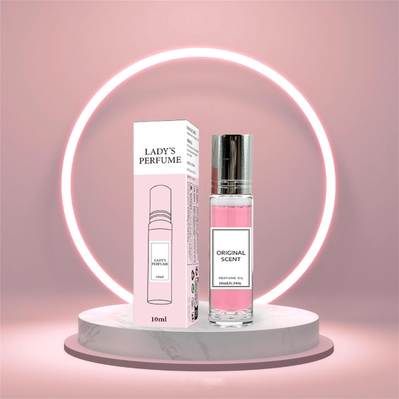 Perfume Lorevia de Feromonas