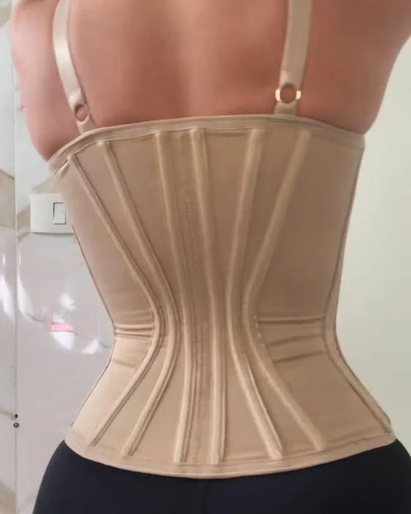 Faja Corsé moldeador de cintura