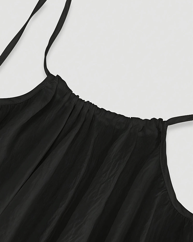 Vestido Maxi Alana