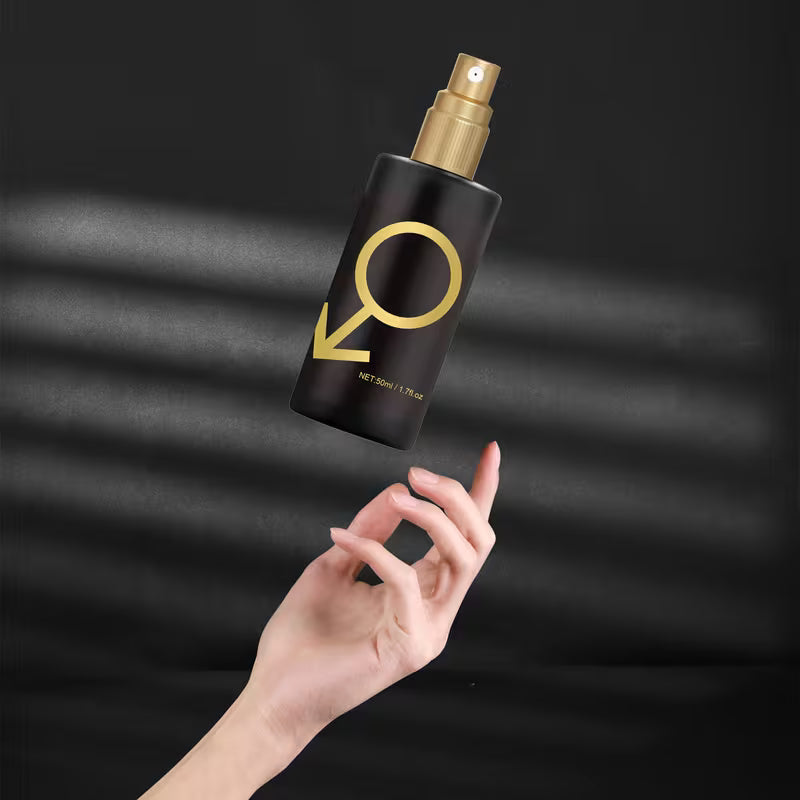 Perfume de Feromonas Naturales Serene