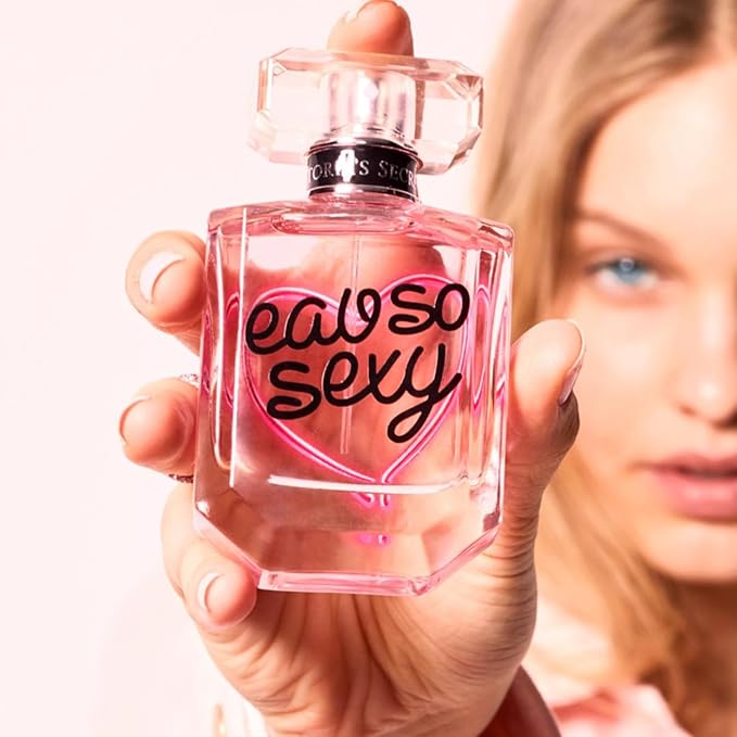 Perfume Femenino joven y audaz