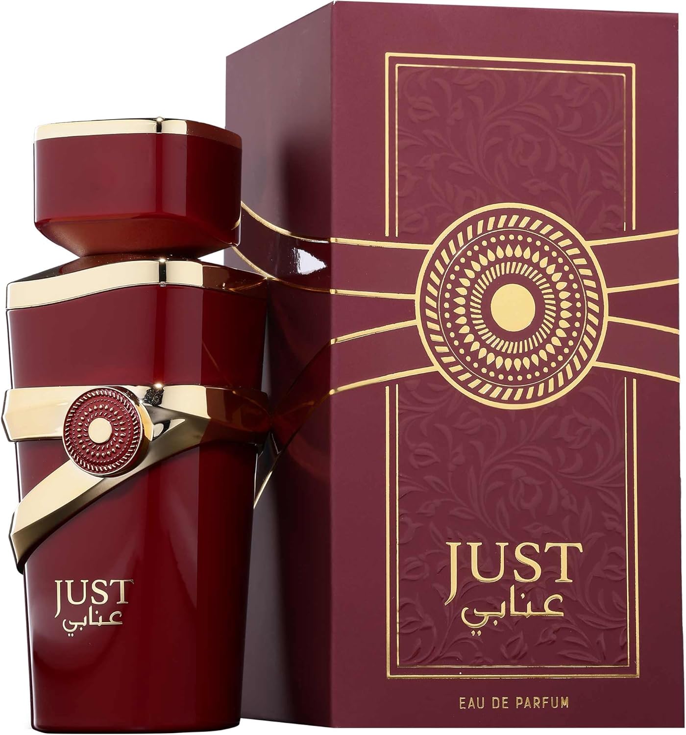 Perfume Just Anabi World EDP 100 ml