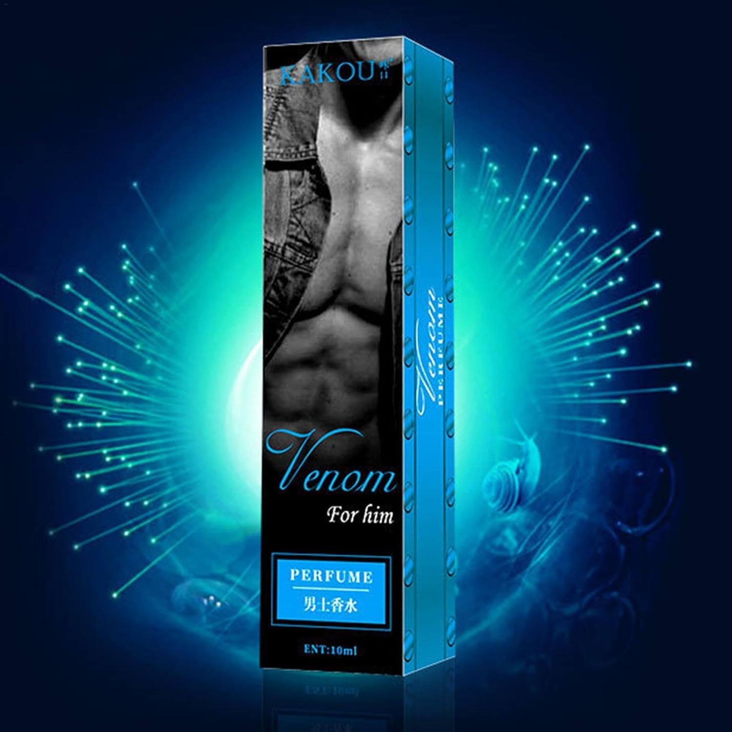Perfume Venom For Him