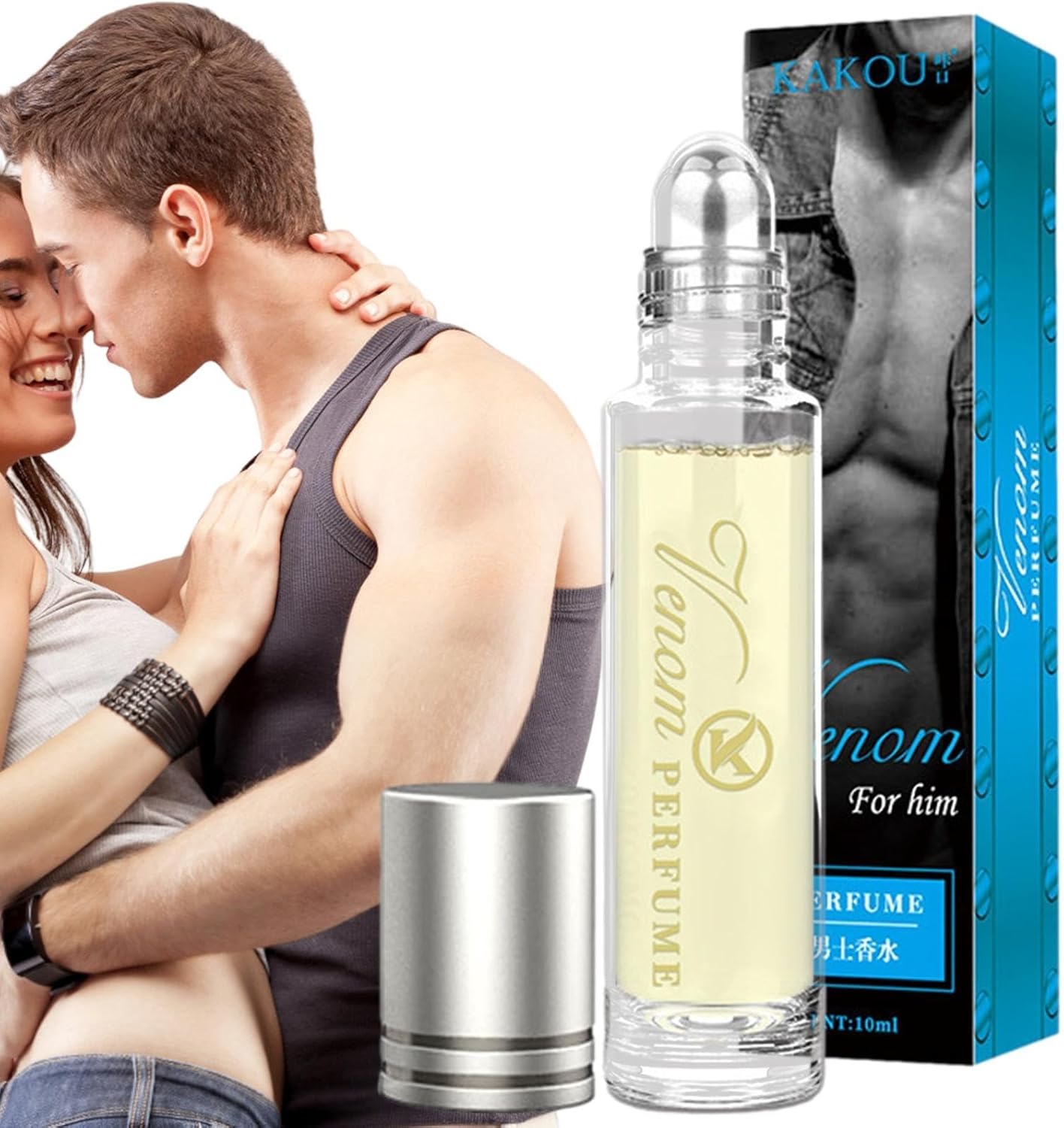 Perfume Venom For Him