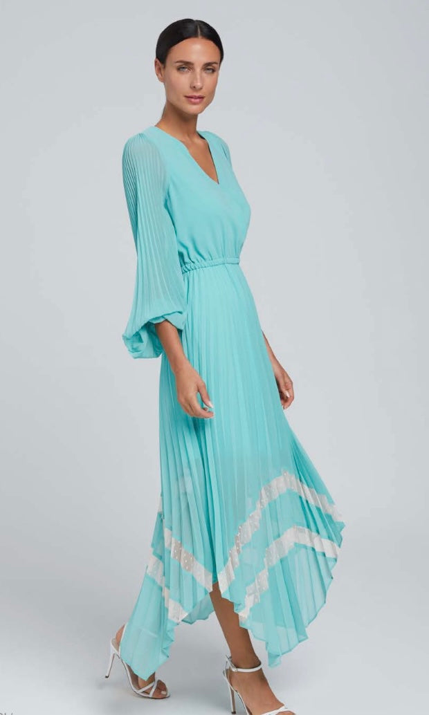 Vestido Atemporal Sureya