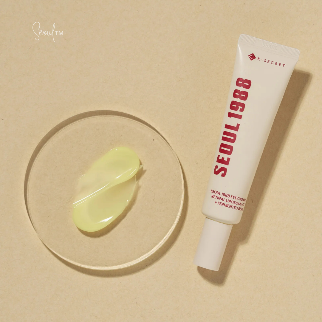 Seoul: Crema Despigmentante