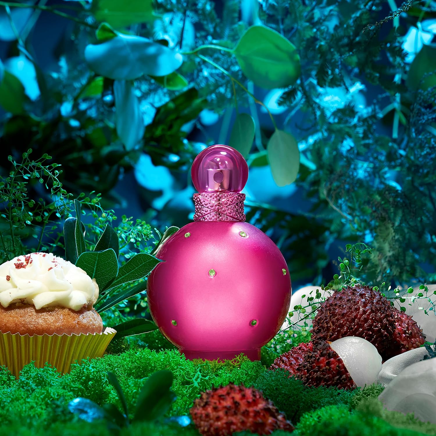 Perfume Glam Afrodita