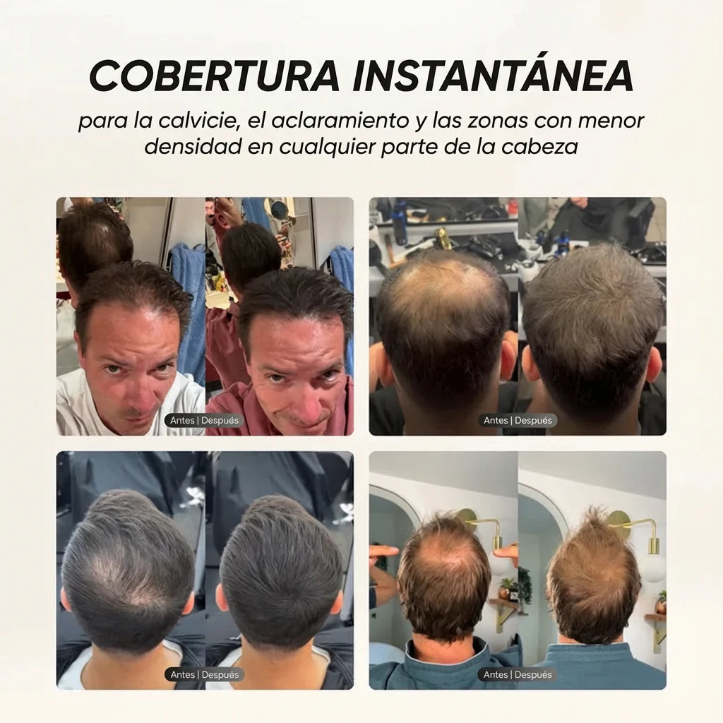 Namlika /Camuflaje capilar