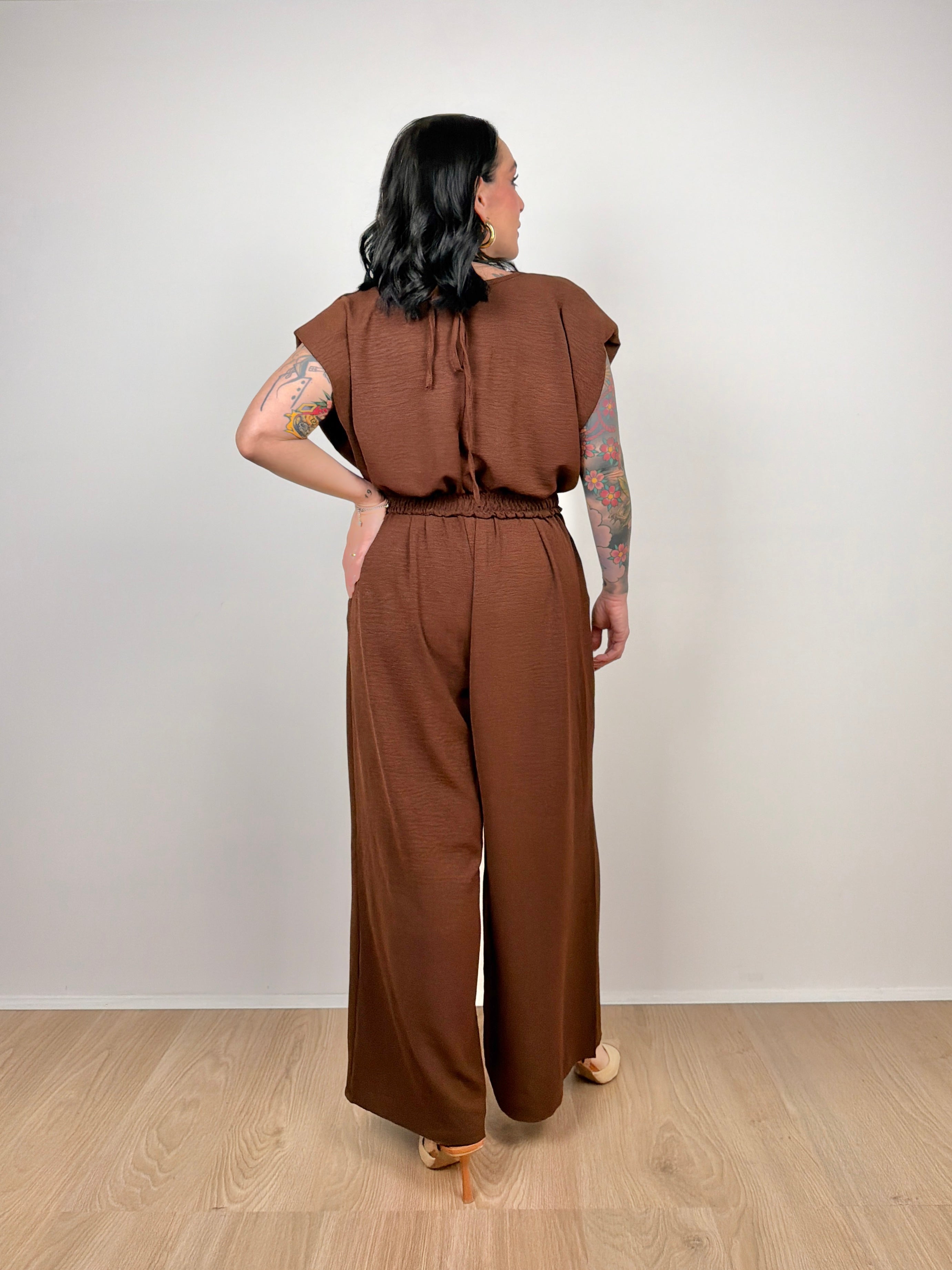Mono Curvy Sibel