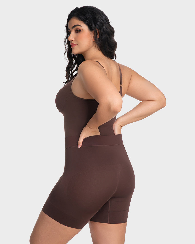 Faja Moldeadora Cintura, Busto y Glúteos