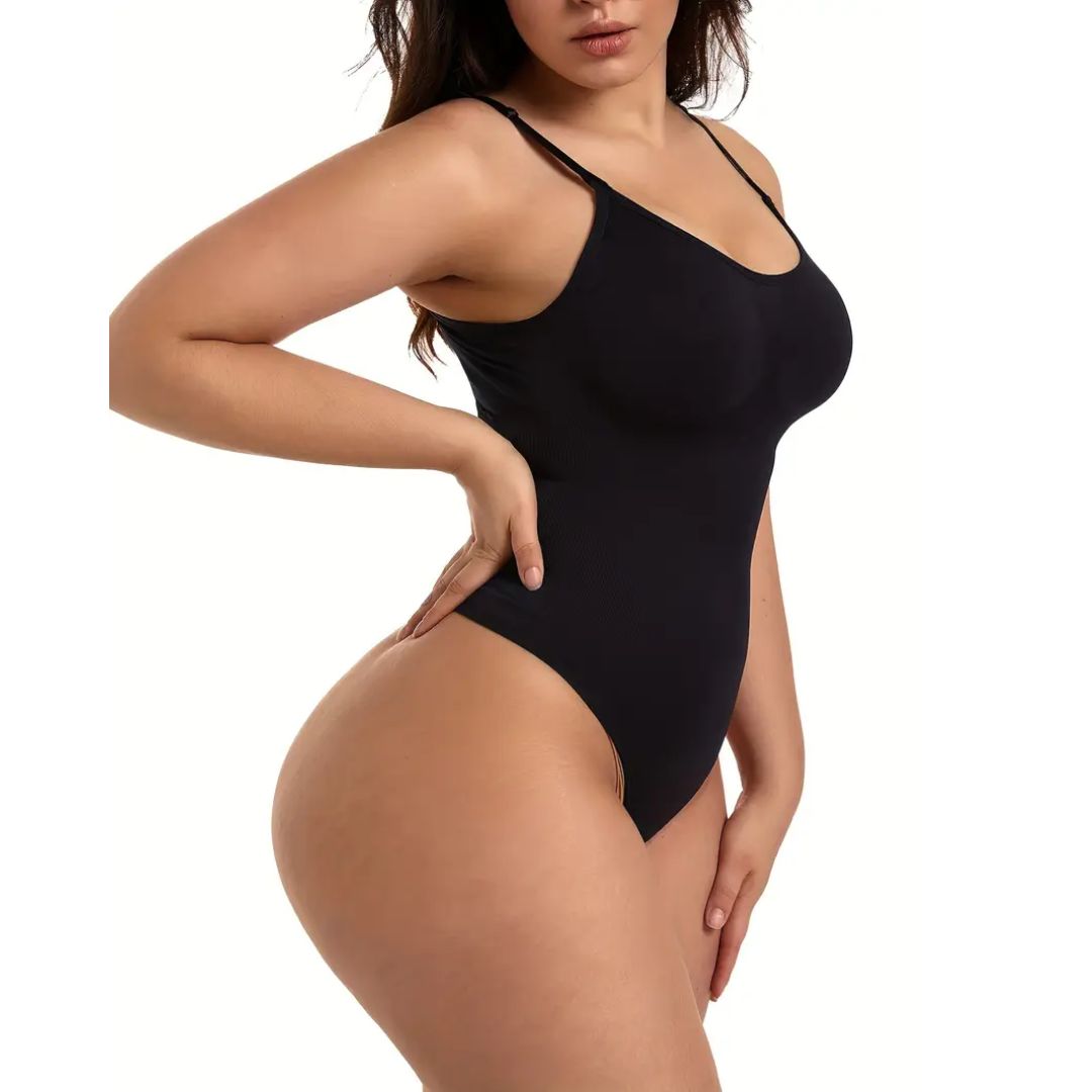 BODY FAJA COMPRESIÓN COMODA