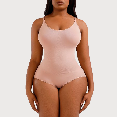 Body Modelador Reductor Aura Wear