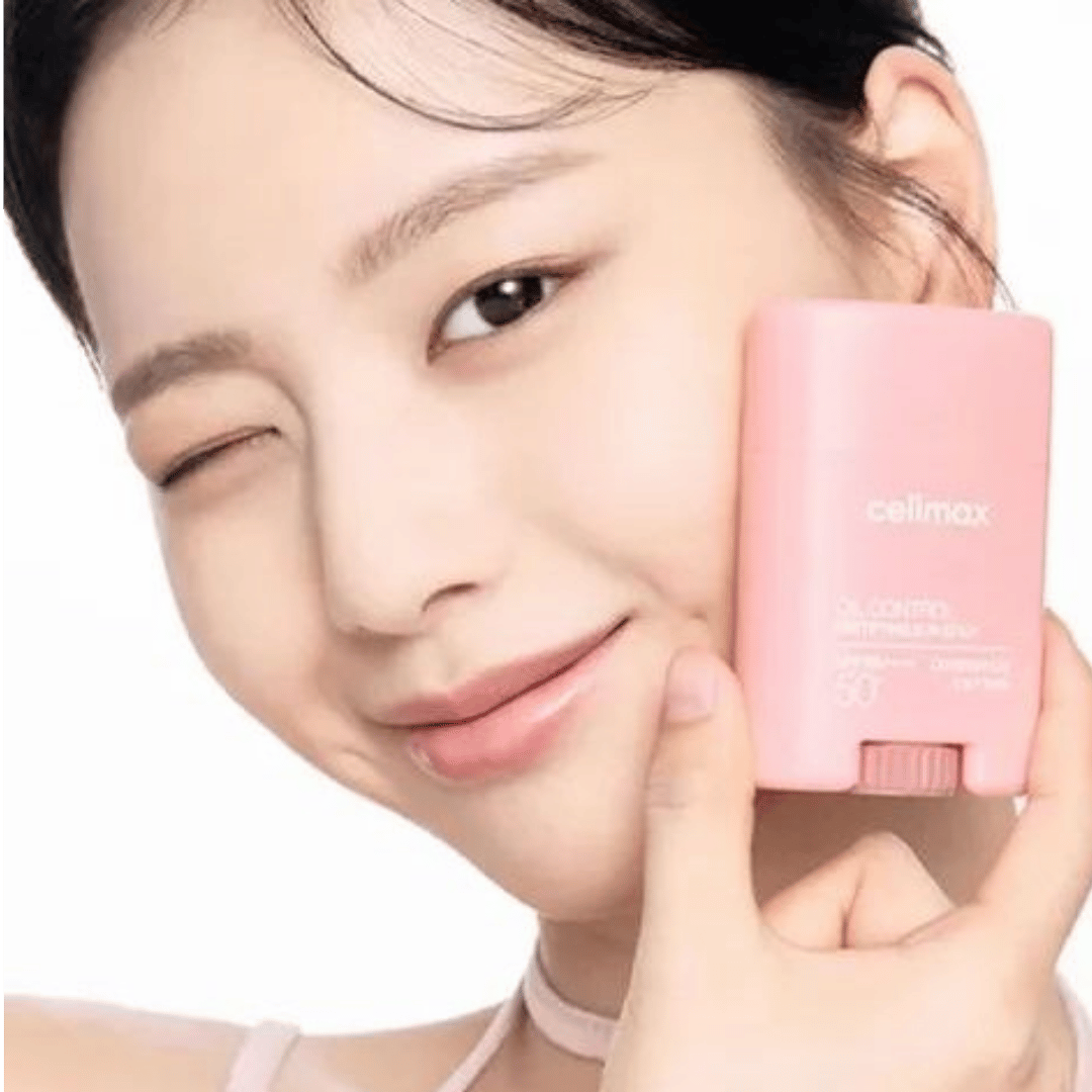 Protector Celimax Oil Control Sun Stick