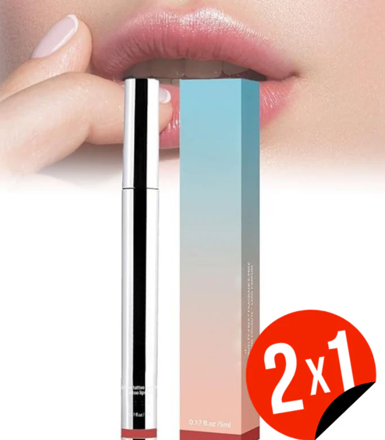 Delineador de Labios Perfectos 2X1