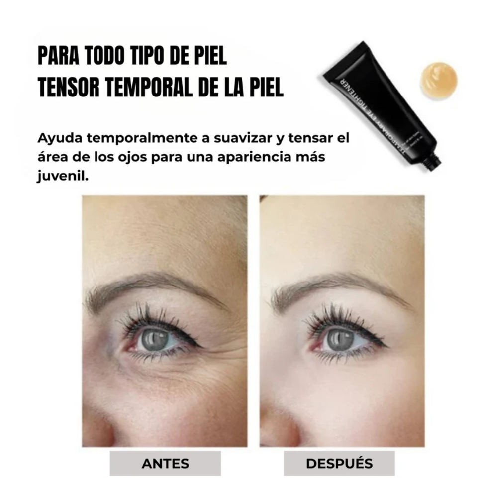 Contorno de Ojos Reafirmante