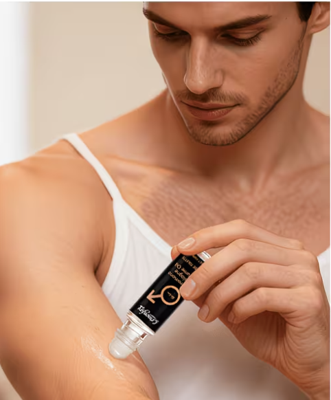 Perfume Oil de Lemonfay