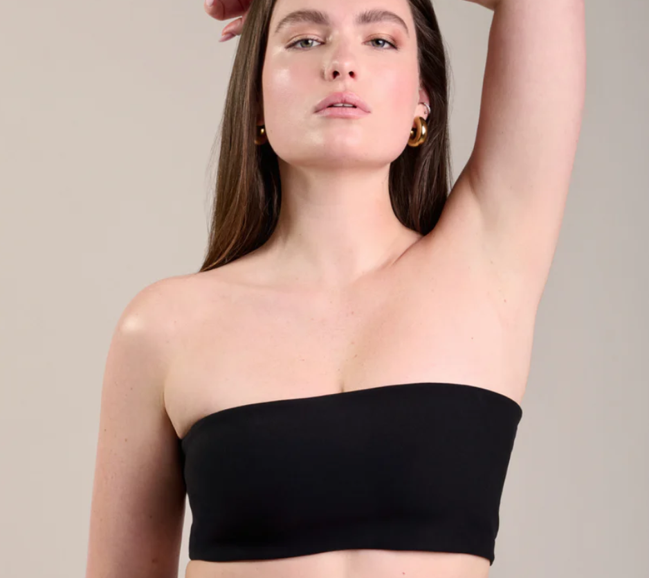 Top Reafirmante Estilo Sujeción 3x1